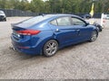 2017 Hyundai Elantra — photo 4 of 16 | VIN 5NPD84LF2HH084645