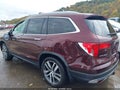 2017 Honda Pilot — photo 3 of 16 | VIN 5FNYF6H98HB024065