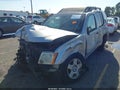 2006 Nissan Xterra — photo 2 of 16 | VIN 5N1AN08U56C505435