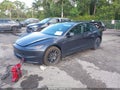 2025 Tesla Model 3 — photo 2 of 15 | VIN 5YJ3E1EA2SF031230