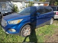 2017 Ford Escape — photo 2 of 10 | VIN 1FMCU0GD6HUC92957