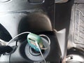 2007 Honda Fit — photo 11 of 11 | VIN JHMGD38637S052989