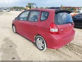 2007 Honda Fit — photo 3 of 11 | VIN JHMGD38637S052989