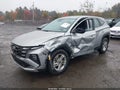 2025 Hyundai Tucson — photo 2 of 16 | VIN 5NMJACDE4SH456708
