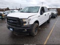 2017 Ford F-150 — photo 2 of 14 | VIN 1FTEW1EF7HKC86954