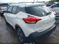 2018 Nissan Kicks — photo 3 of 16 | VIN 3N1CP5CU4JL544013
