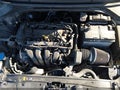 2018 Hyundai Elantra — photo 10 of 16 | VIN 5NPD74LF5JH354430