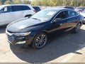 2024 Chevrolet Malibu — photo 2 of 15 | VIN 1G1ZE5ST9RF225601