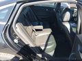 2024 Chevrolet Malibu — photo 8 of 15 | VIN 1G1ZE5ST9RF225601