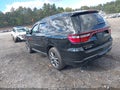 2018 Dodge Durango — photo 3 of 16 | VIN 1C4RDJDG9JC439643