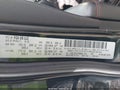 2018 Dodge Durango — photo 9 of 16 | VIN 1C4RDJDG9JC439643