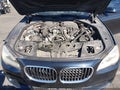 2014 BMW Alpina B7 — photo 10 of 17 | VIN WBAYE8C55ED135028