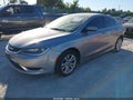 2015 Chrysler 200 — photo 2 of 12 | VIN 1C3CCCAB8FN745150