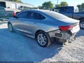 2015 Chrysler 200 — photo 3 of 12 | VIN 1C3CCCAB8FN745150