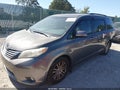 2013 Toyota Sienna — photo 2 of 16 | VIN 5TDYK3DC1DS383968