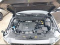 2024 Mazda CX-5 — photo 10 of 16 | VIN JM3KFBCL1R0490820