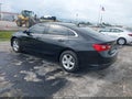 2019 Chevrolet Malibu — photo 3 of 20 | VIN 1G1ZC5ST8KF201088