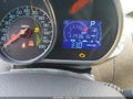 2014 Chevrolet Spark — photo 7 of 12 | VIN KL8CD6S94EC539381