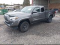 2021 Toyota Tacoma — photo 2 of 16 | VIN 3TYSZ5AN1MT017127