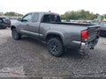 2021 Toyota Tacoma — photo 3 of 16 | VIN 3TYSZ5AN1MT017127