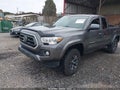 2021 Toyota Tacoma — photo 6 of 16 | VIN 3TYSZ5AN1MT017127