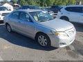 2011 Toyota Camry — photo 1 of 11 | VIN 4T1BF3EK4BU753802