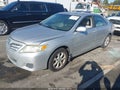 2011 Toyota Camry — photo 2 of 11 | VIN 4T1BF3EK4BU753802