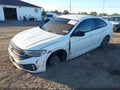 2023 Volkswagen Jetta — photo 2 of 16 | VIN 3VWBM7BU4PM017281