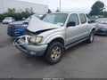2002 Toyota Tacoma — photo 2 of 16 | VIN 5TEHN72N02Z118705