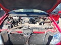 2008 Ford F-150 — photo 10 of 11 | VIN 1FTPW14V88FA22507