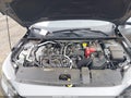 2024 Nissan Sentra — photo 10 of 16 | VIN 3N1AB8CV4RY367347