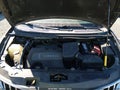 2013 Lincoln MKX — photo 10 of 22 | VIN 2LMDJ8JK2DBL39697