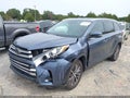 2019 Toyota Highlander — photo 2 of 16 | VIN 5TDKZRFH7KS292147