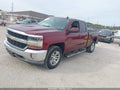 2017 Chevrolet Silverado 1500 — photo 2 of 16 | VIN 1GCVKREC6HZ132761