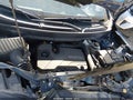 2019 Chevrolet Equinox — photo 10 of 16 | VIN 2GNAXUEV7K6302771