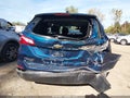 2019 Chevrolet Equinox — photo 16 of 16 | VIN 2GNAXUEV7K6302771