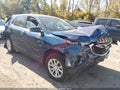 2019 Chevrolet Equinox — photo 1 of 16 | VIN 2GNAXUEV7K6302771