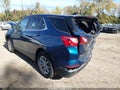 2019 Chevrolet Equinox — photo 3 of 16 | VIN 2GNAXUEV7K6302771