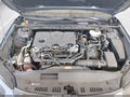 2025 Toyota Camry — photo 10 of 16 | VIN 4T1DAACK2SU575645