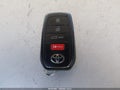 2025 Toyota Camry — photo 11 of 16 | VIN 4T1DAACK2SU575645