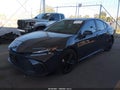 2025 Toyota Camry — photo 2 of 16 | VIN 4T1DAACK2SU575645