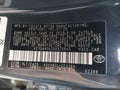 2025 Toyota Camry — photo 9 of 16 | VIN 4T1DAACK2SU575645