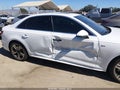 2017 Audi A4 — photo 6 of 16 | VIN WAUENAF49HN035171