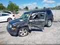 2016 Jeep Patriot — photo 2 of 15 | VIN 1C4NJPBB5GD532485