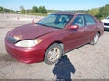 2006 Toyota Camry — photo 2 of 11 | VIN JTDBE32K263040291