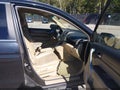 2007 Honda CR-V — photo 5 of 11 | VIN JHLRE387X7C036723
