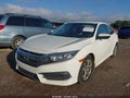 2016 Honda Civic — photo 2 of 16 | VIN 19XFC2F51GE053372