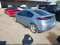 2014 Chevrolet Volt — photo 3 of 16 | VIN 1G1RE6E4XEU168292
