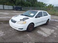 2006 Toyota Corolla — photo 2 of 10 | VIN 2T1BR32E76C690529