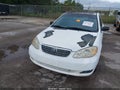 2006 Toyota Corolla — photo 6 of 10 | VIN 2T1BR32E76C690529